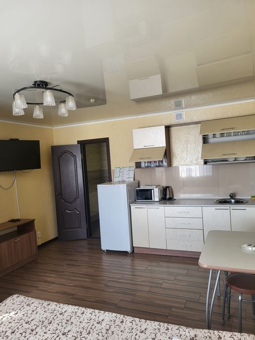 Гостиница "на Волне" посуточно