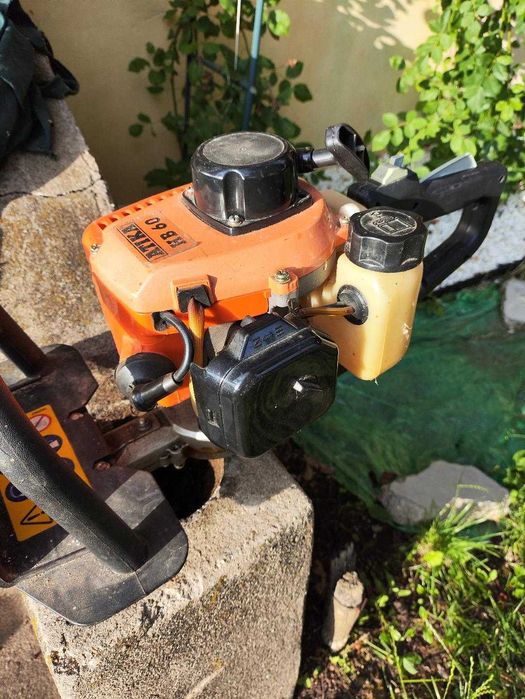 Foarfeca tuns gard viu Atika