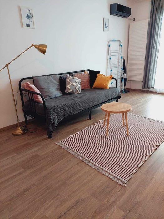 Apartament cu 2 camere de inchiriat