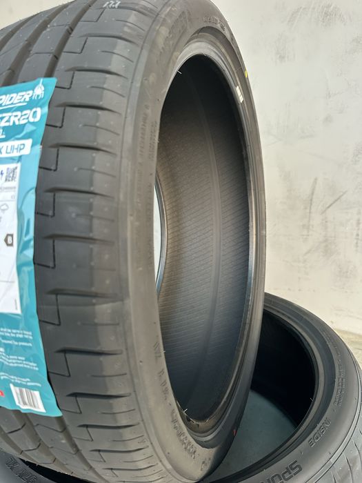 Нови летни гуми LANDSPIDER UHP 255/35R20 97Y XL БОРД 2553520