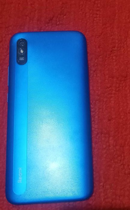 Redmi 9A sotiladi telegramdan yozila faqat