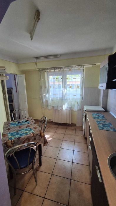 Dau in chirie apartament cu o camere