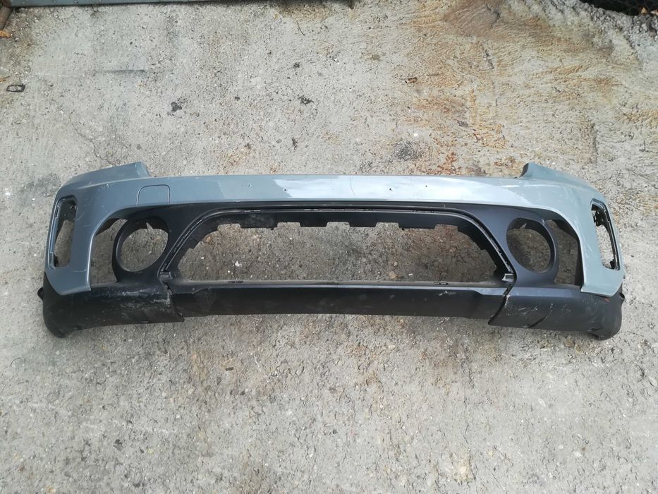 Предна броня Mini Cooper Countryman Мини Купър Кънтримен