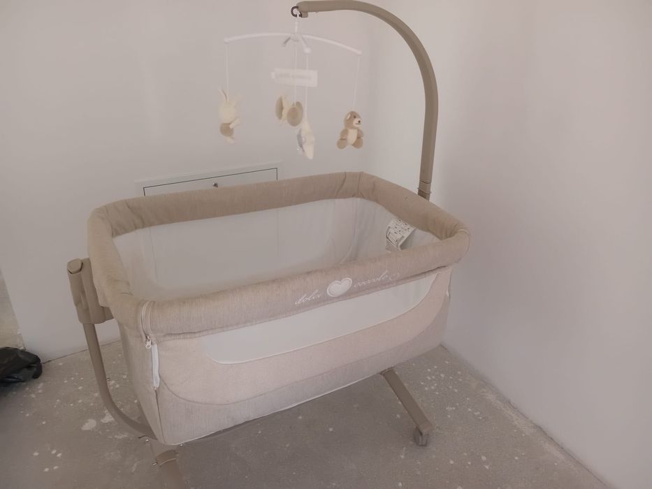 Pătuț pentru copii