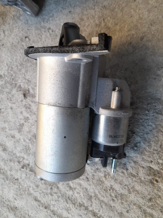 Electromotor Logan, Sandero, Mcv motor 1.0 SCE 2017 - 2024