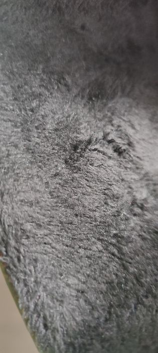 Ботуши, 36, боти 35 сребристосиво, ном 34 леопардов принт