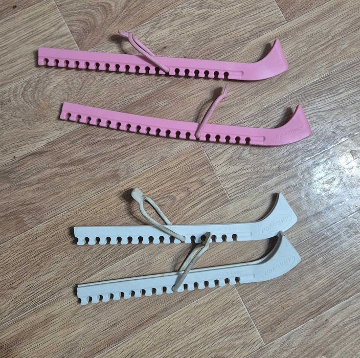 Защита лезвия на коньки