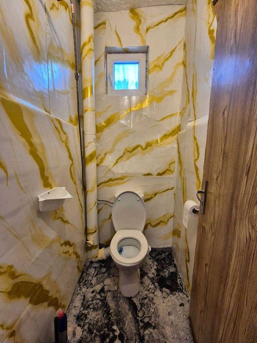 Дава се под наем Четиристаен апартамент в Левски - 80 кв.м за 61843.11 € - Снимка #12