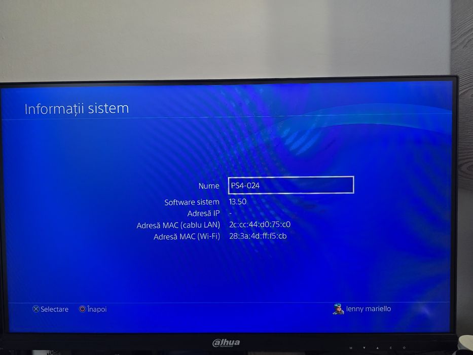 Ps4 Sony  Slim  1Tb