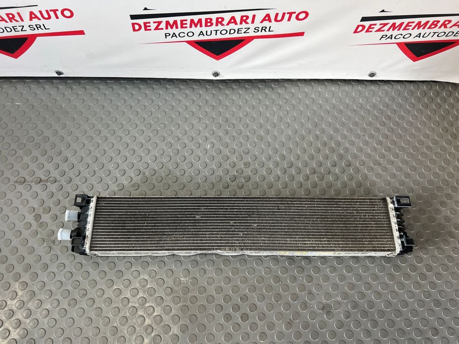 Radiator Intercooler OEM Audi A4 B8 A5 F5 2.0Tdi