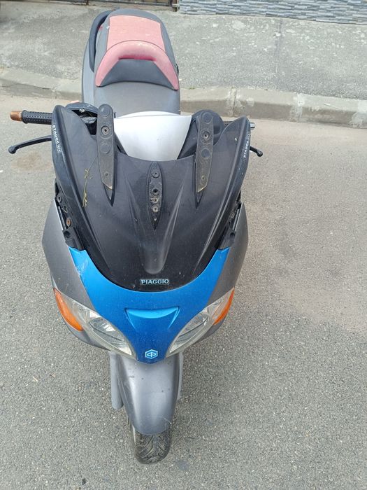 Piaggio X9 orice piesa