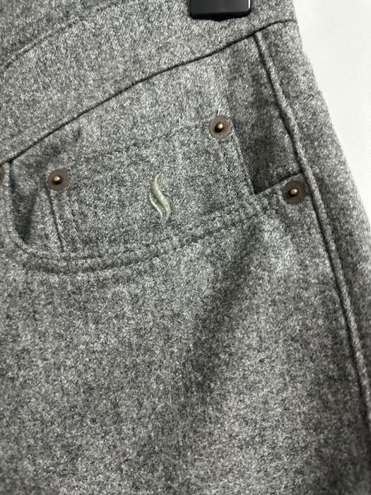 Pantaloni barbati Siviglia-marimea 32