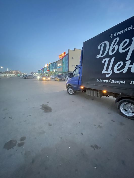 Продам газель в хорошем состоянии