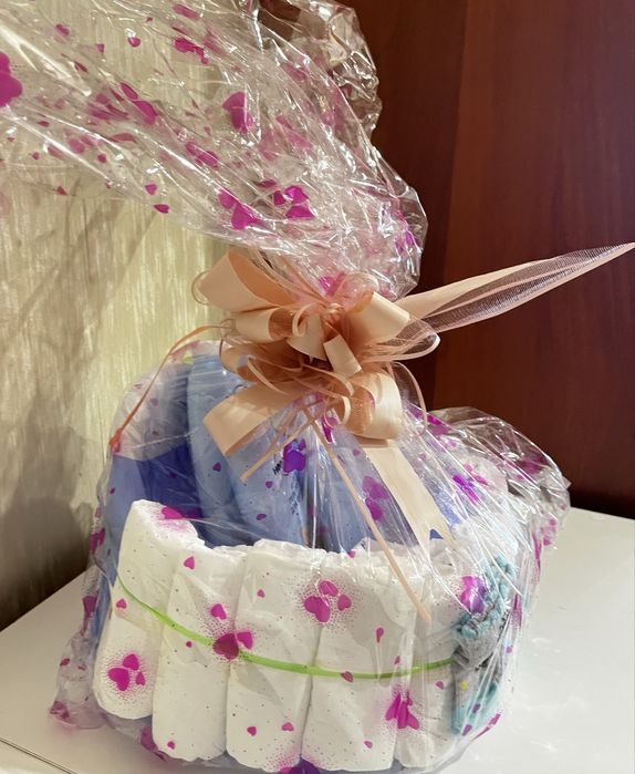 Подарки род дом