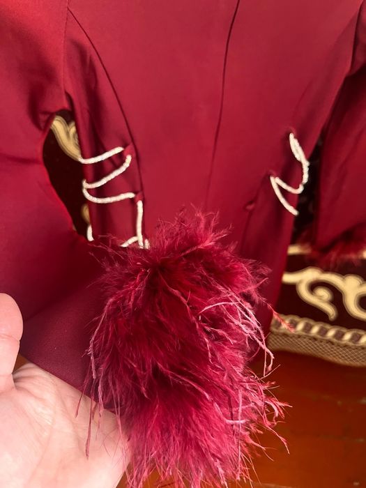 Платье для подростка размер S