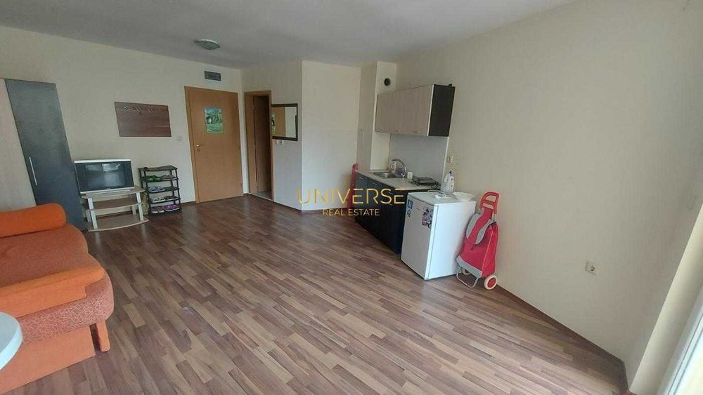 Продава се Едностаен апартамент в к.к. Слънчев бряг - 43 кв.м за 487 €/кв.м - Снимка #2