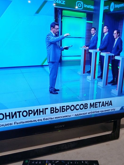 Смарт тв Сони телевизор