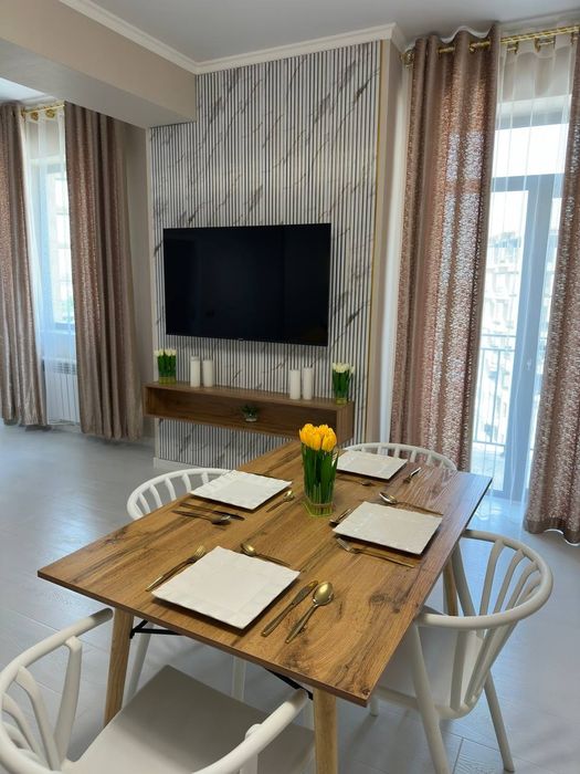 Своя! 2х в 3х сделанная! В центре Ташкента! Посредникам не беспокоить!