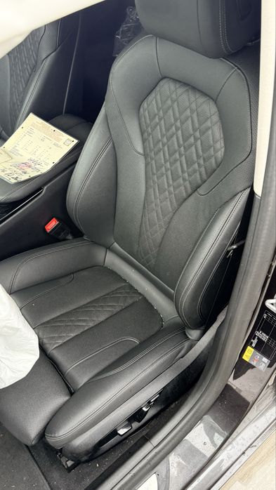 BMW G31 LCI 530e