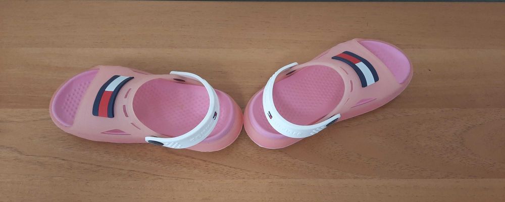 Tommy Hilfiger -Много Запазени