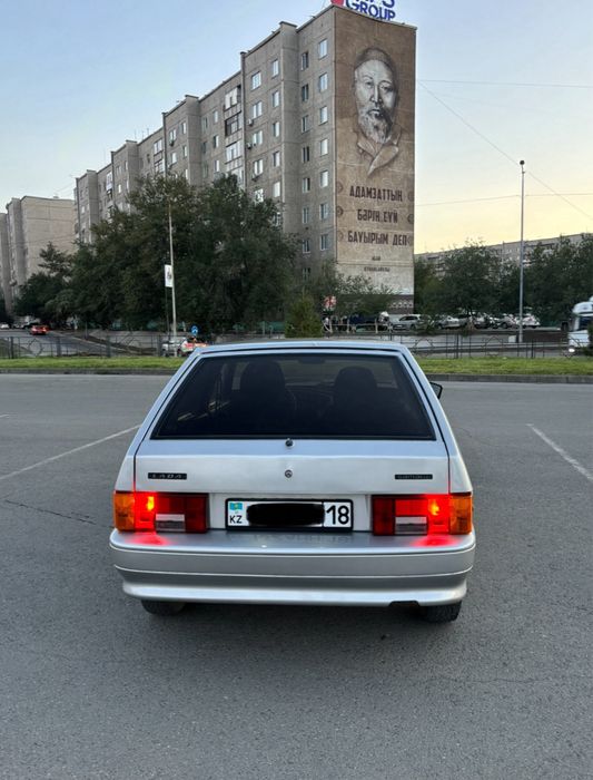 2114 в хорш сост.