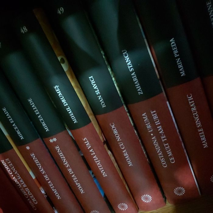 Cărți la doar 10 lei bucata!