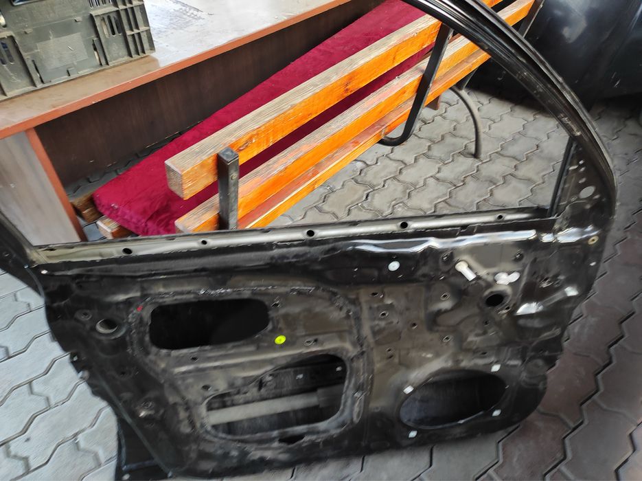 Дверь передняя левая Toyota 4Runner 2007г