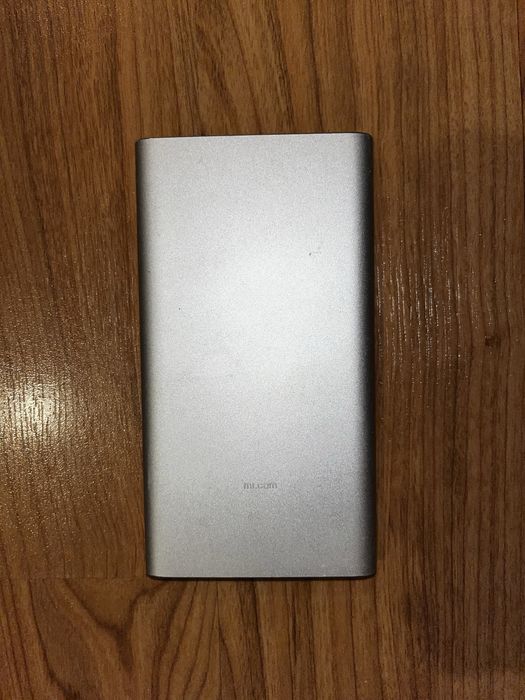 Повербанк Mi (xiaomi)