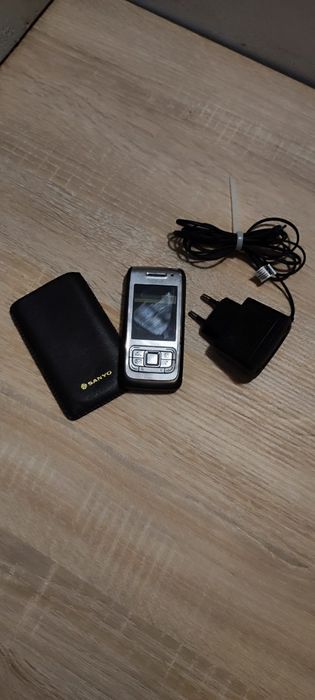 Nokia E65 (telefon de colecție)