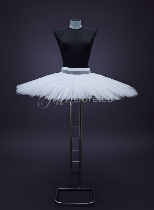 Балетни пачки и костюми по индивидуални размери