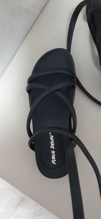 Sandale Jolly Public Desire