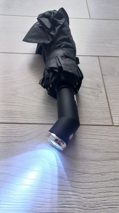 Зонт противоветренный. .