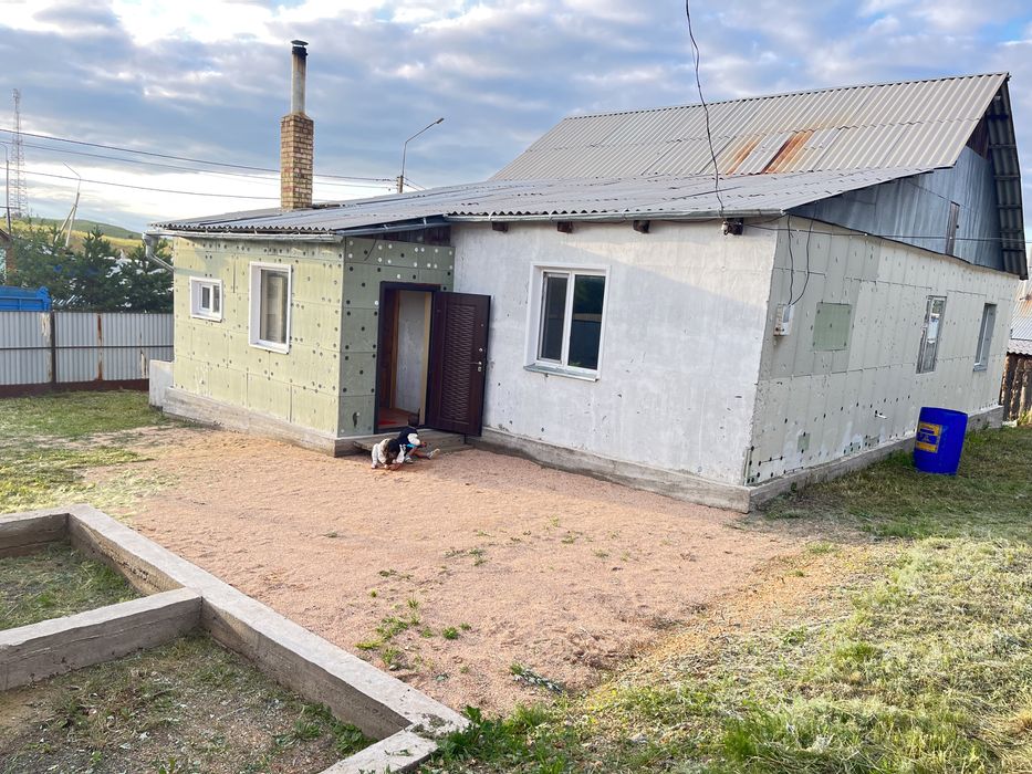 Срочно Продам Дом