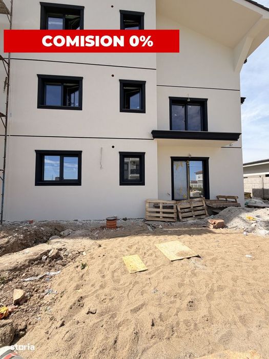 COMISION 0% - Apartament 2 camere, 52 mp - pe Calea Urseni