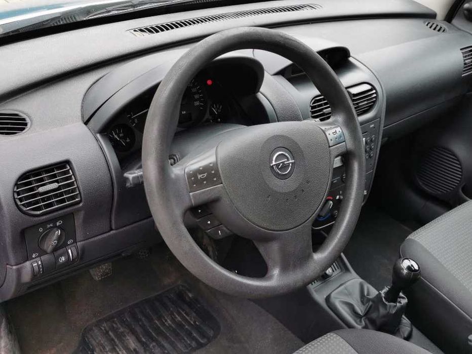 Opel Combo 1.7 DTI - 75 cp - 2005