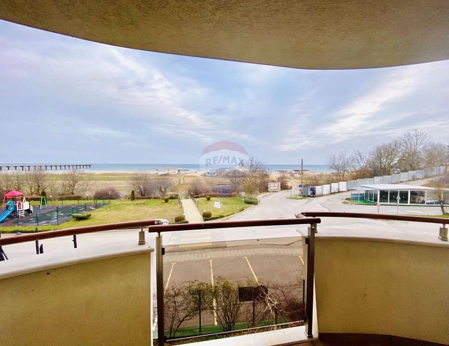 Продава се Тристаен апартамент в с. Шкорпиловци, Област Варна - 116 кв.м за 1476 €/кв.м - Снимка #3