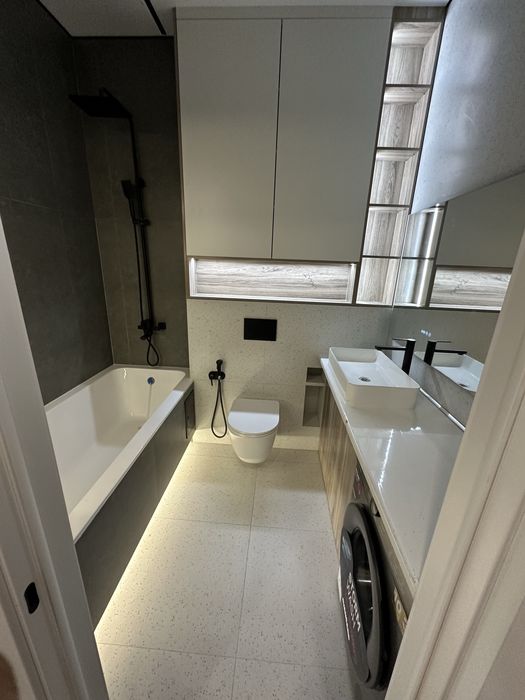 Продам 2-х комнотеую квартиру