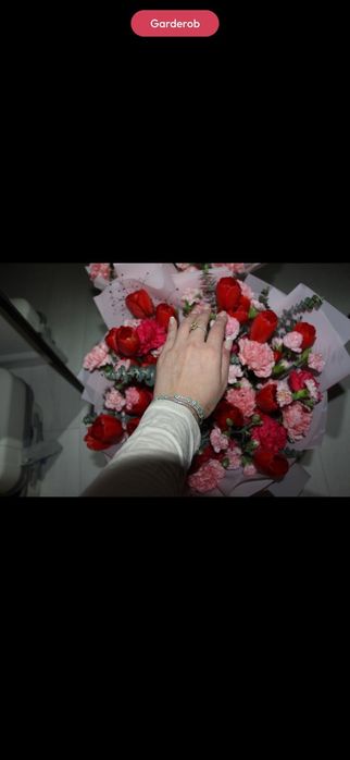 Браслет APM Monaco