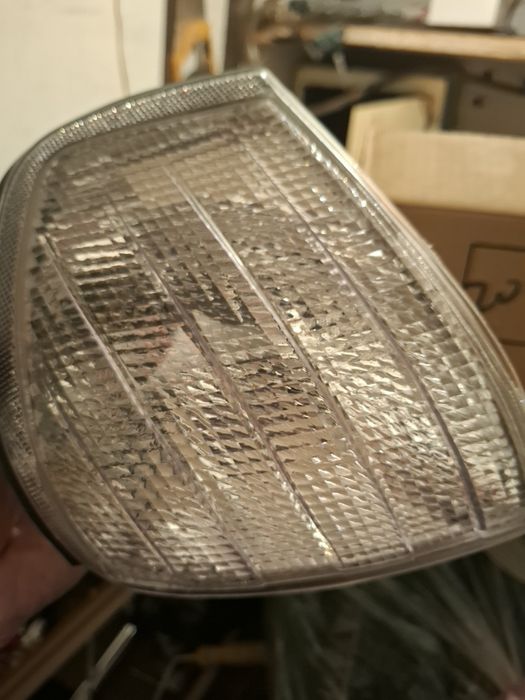 W202 поворотники 2шт