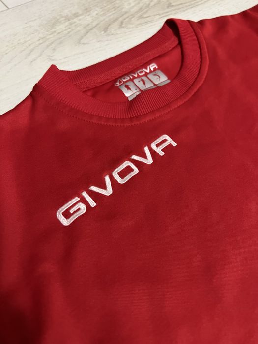 Givova Sport Hoodie