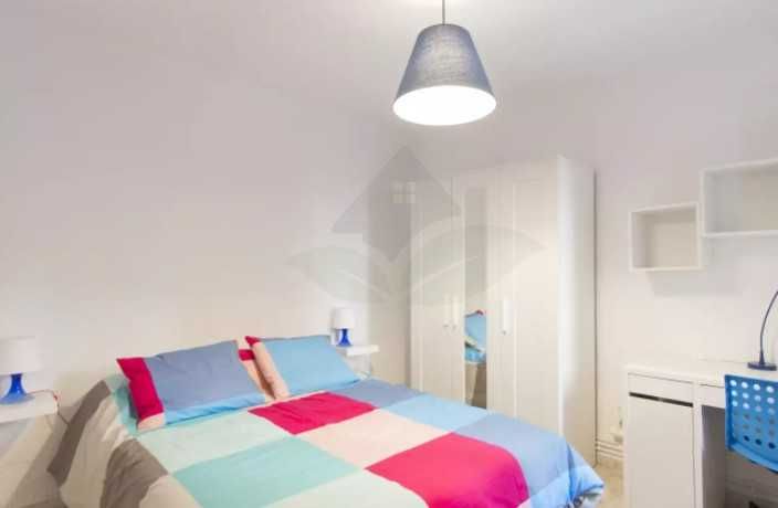 Двустаен апартамент Каменица 2