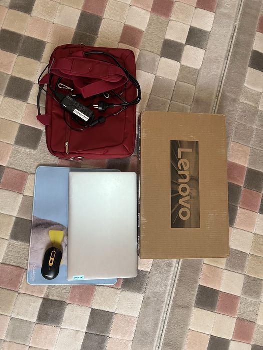 Lenovo Ideapad Ultra-slim Desigon