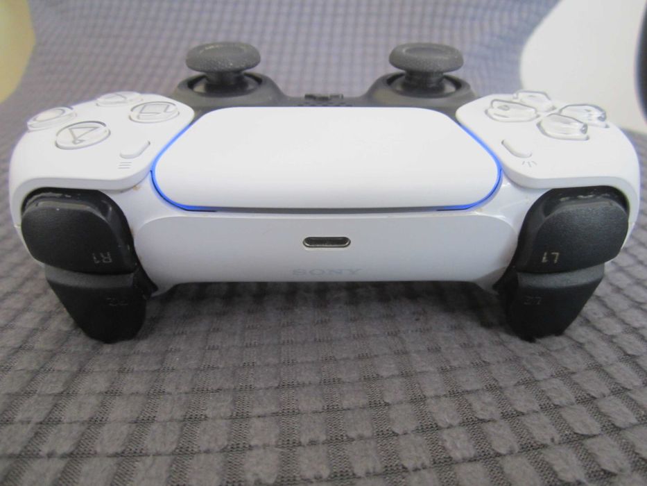 Оригинален PS5 PlayStation 5 контролер CFI-ZCT1W