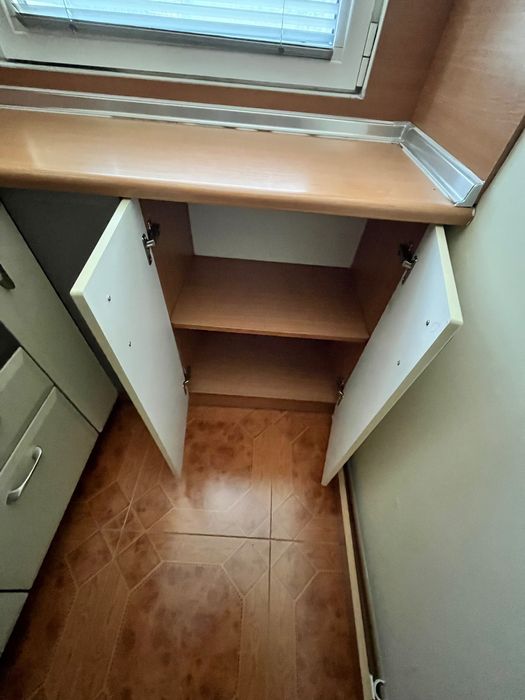 Кухня втора употреба с електроуреди