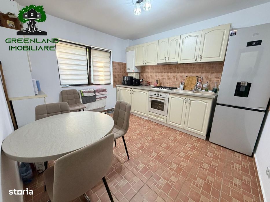 Apartament 2 camere, DECOMANDAT, bloc nou, GRADINA, Cug