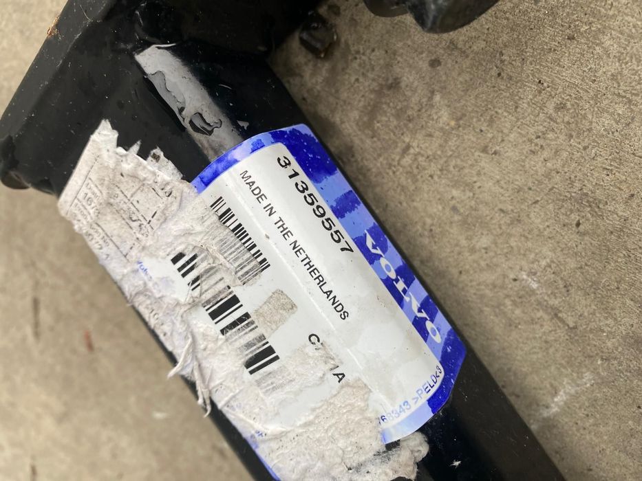 Carlig demontabil cu instalatie si modul VOLVO S60 V60 31359557 31218693 31373185 31399575