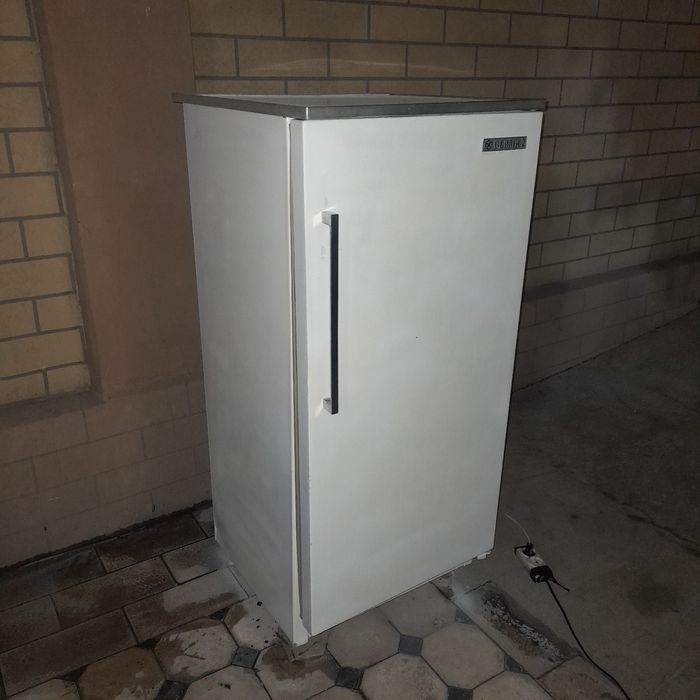 Xolodilnik 500 min som zo'r muzlatadi bita aybi bita oyoqcha niojkasi