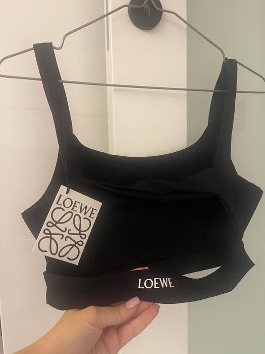 Комплект Loweve черен