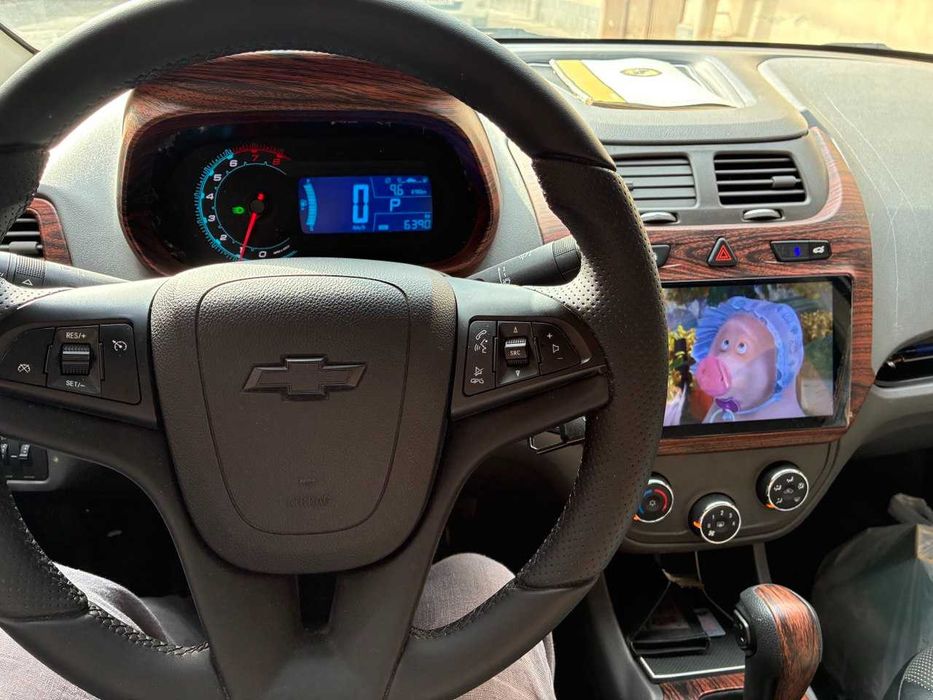 cobalt-Ravon FULL position (2025) MID-NIGHT