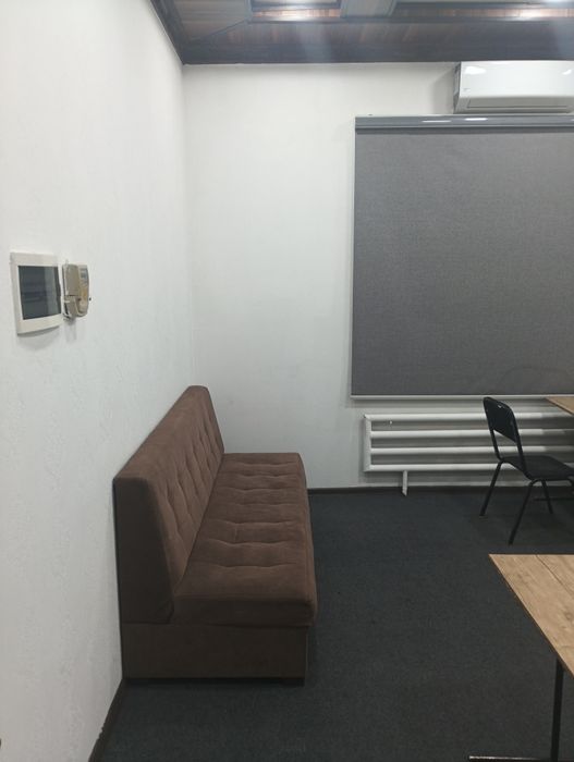 Учтепа,Офис с Мебелью,24/7, Интернет.